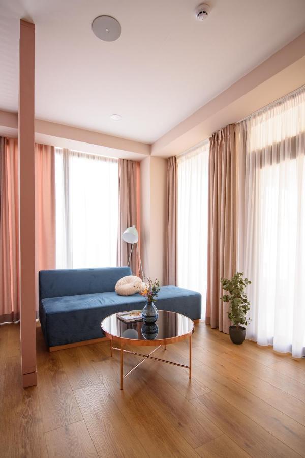 Vila Sarisa デヴァ エクステリア 写真
