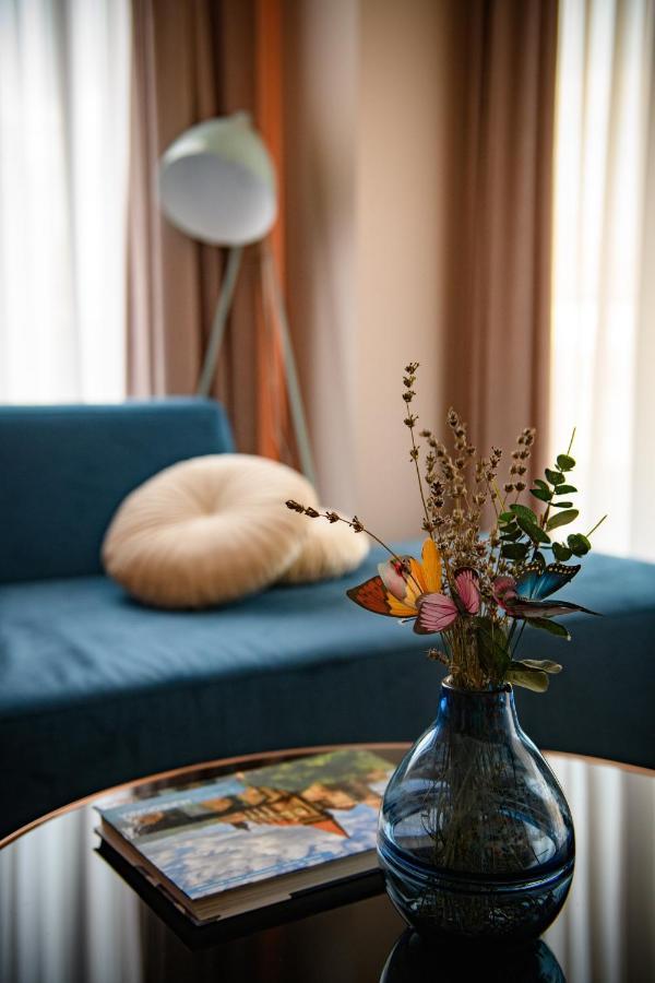 Vila Sarisa デヴァ エクステリア 写真